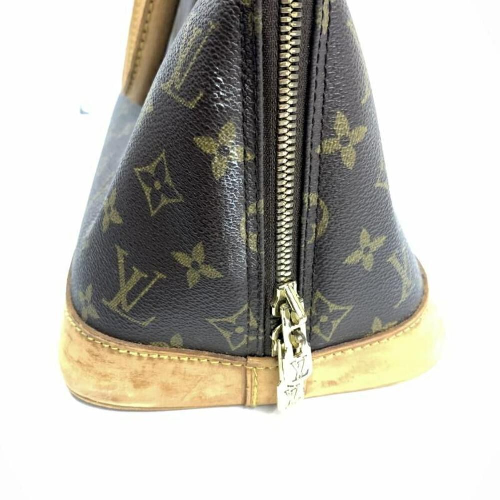 Louis Vuitton Alma