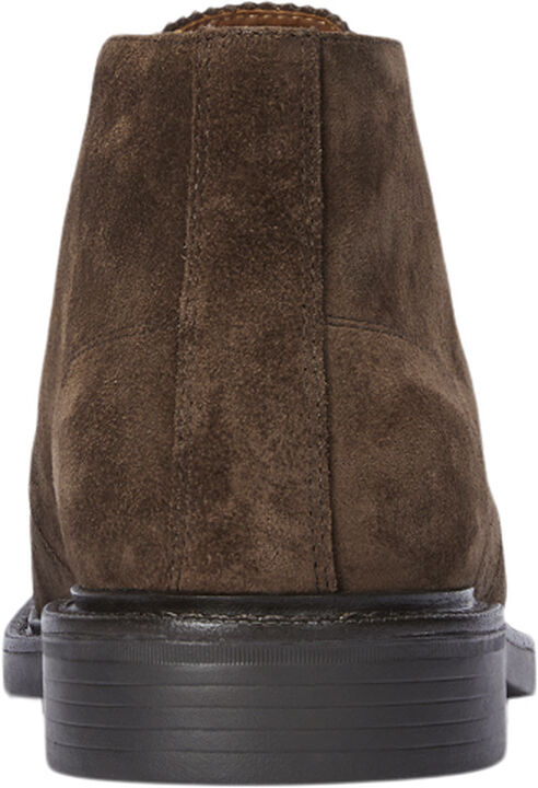 Asher Suede Chukka Boot