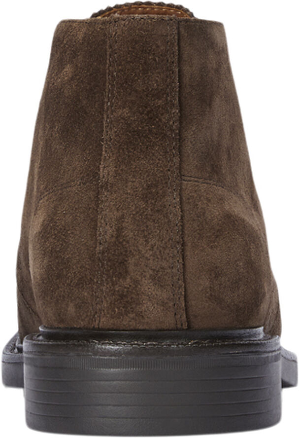 Asher Suede Chukka Boot