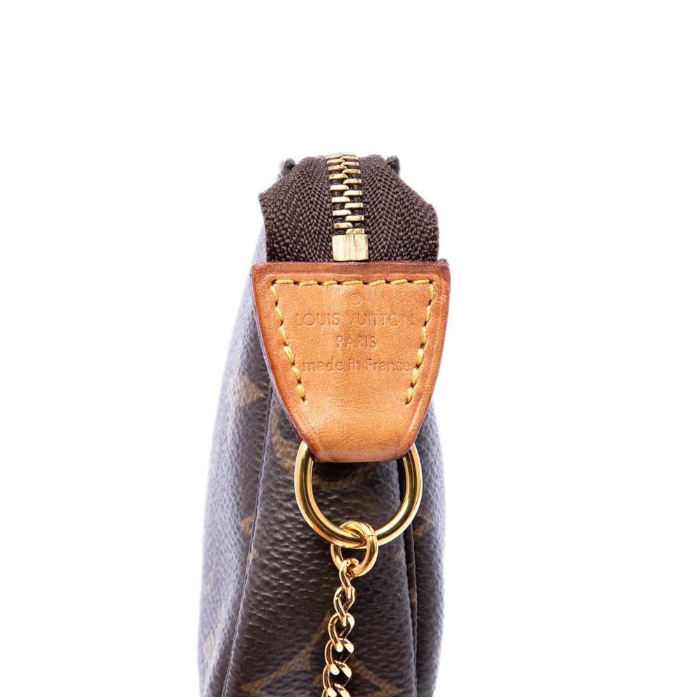 Louis Vuitton Pochette Accessoires