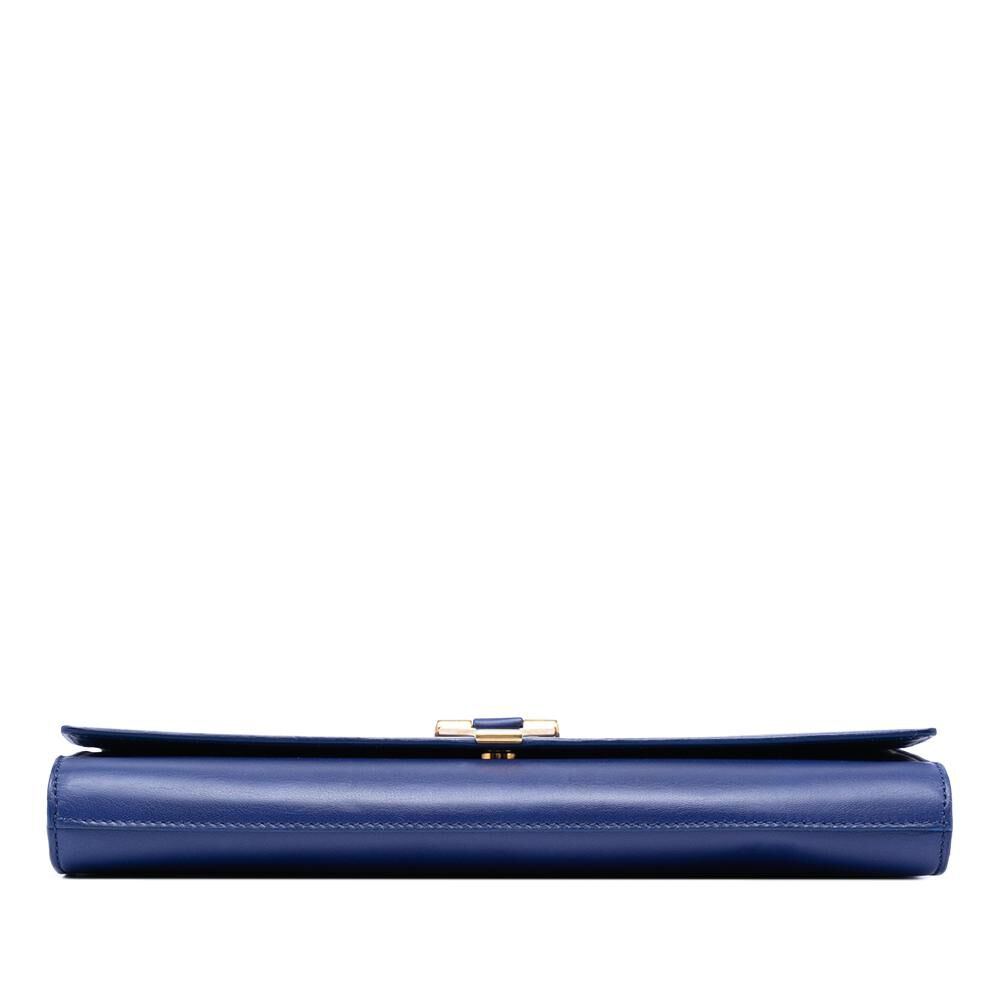 Yves Saint Laurent Clutch