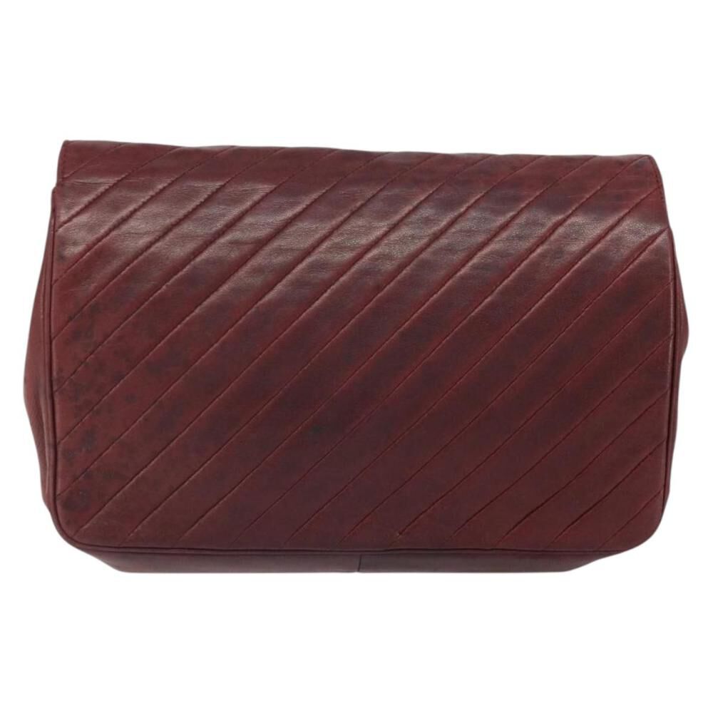 Chanel Shoulder Bag