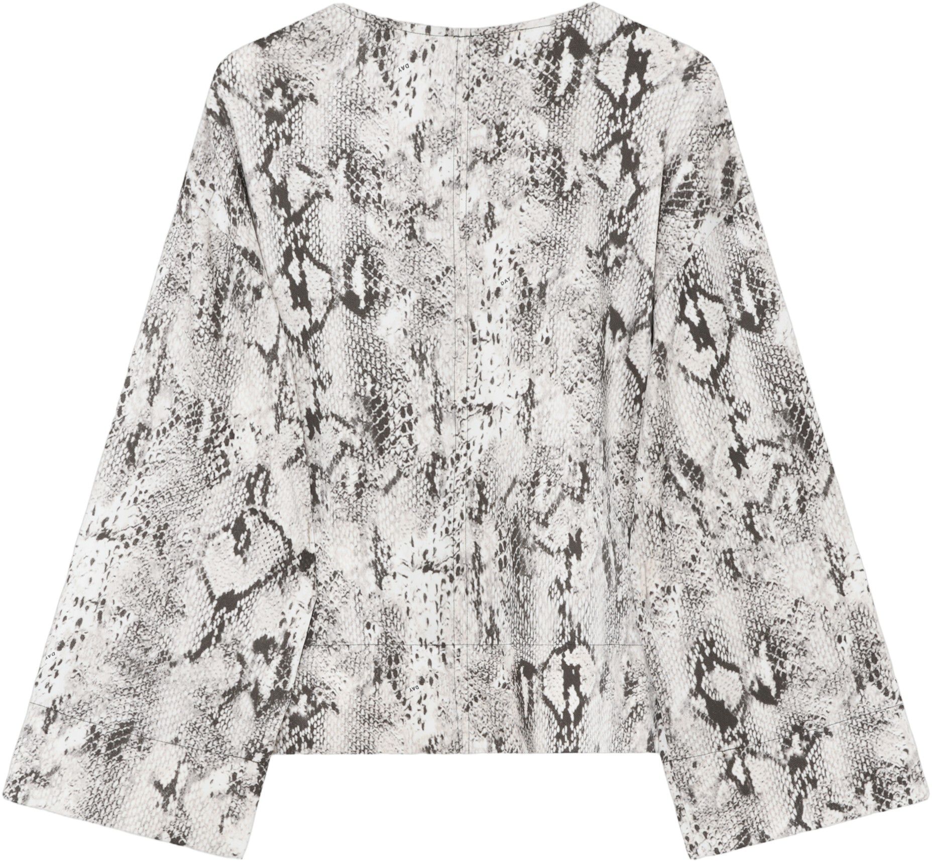 Davies - Viscose Stretch