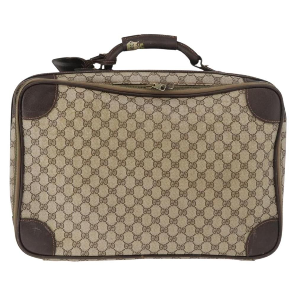 Gucci Travel Bag