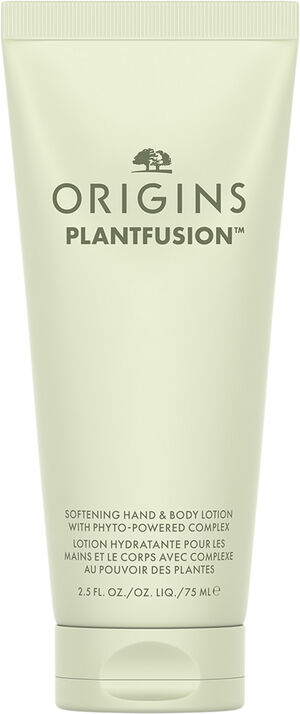 Plantfusion Softening Hand & Body Lotion with Phyto-Powered Complex