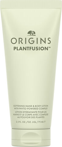 Plantfusion Softening Hand & Body Lotion with Phyto-Powered Complex