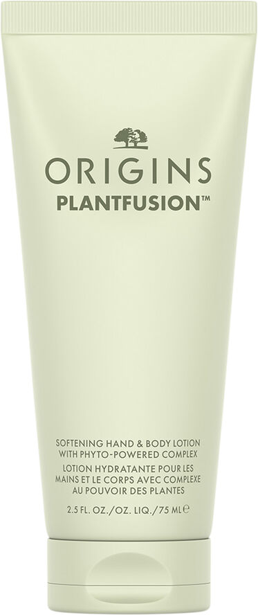 Plantfusion Softening Hand & Body Lotion with Phyto-Powered Complex