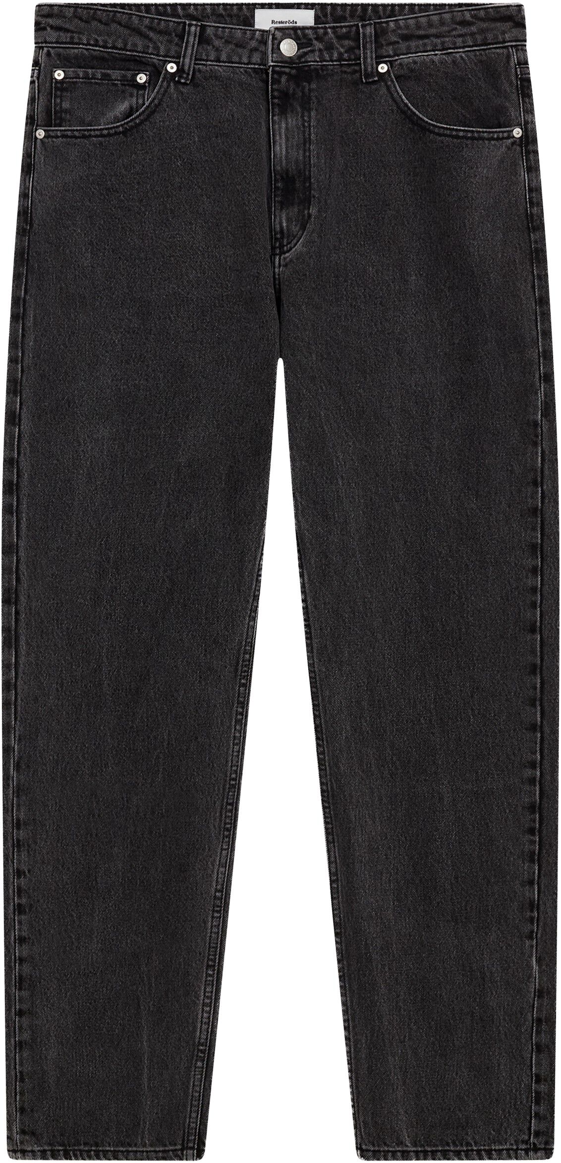 RTMASON STRAIGHT FIT JEANS.