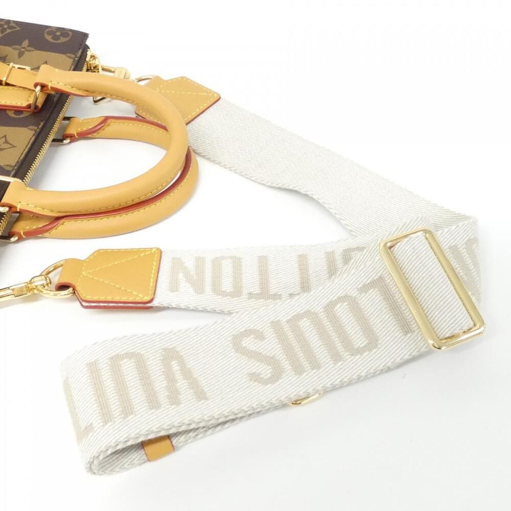 Louis Vuitton Sac Plat