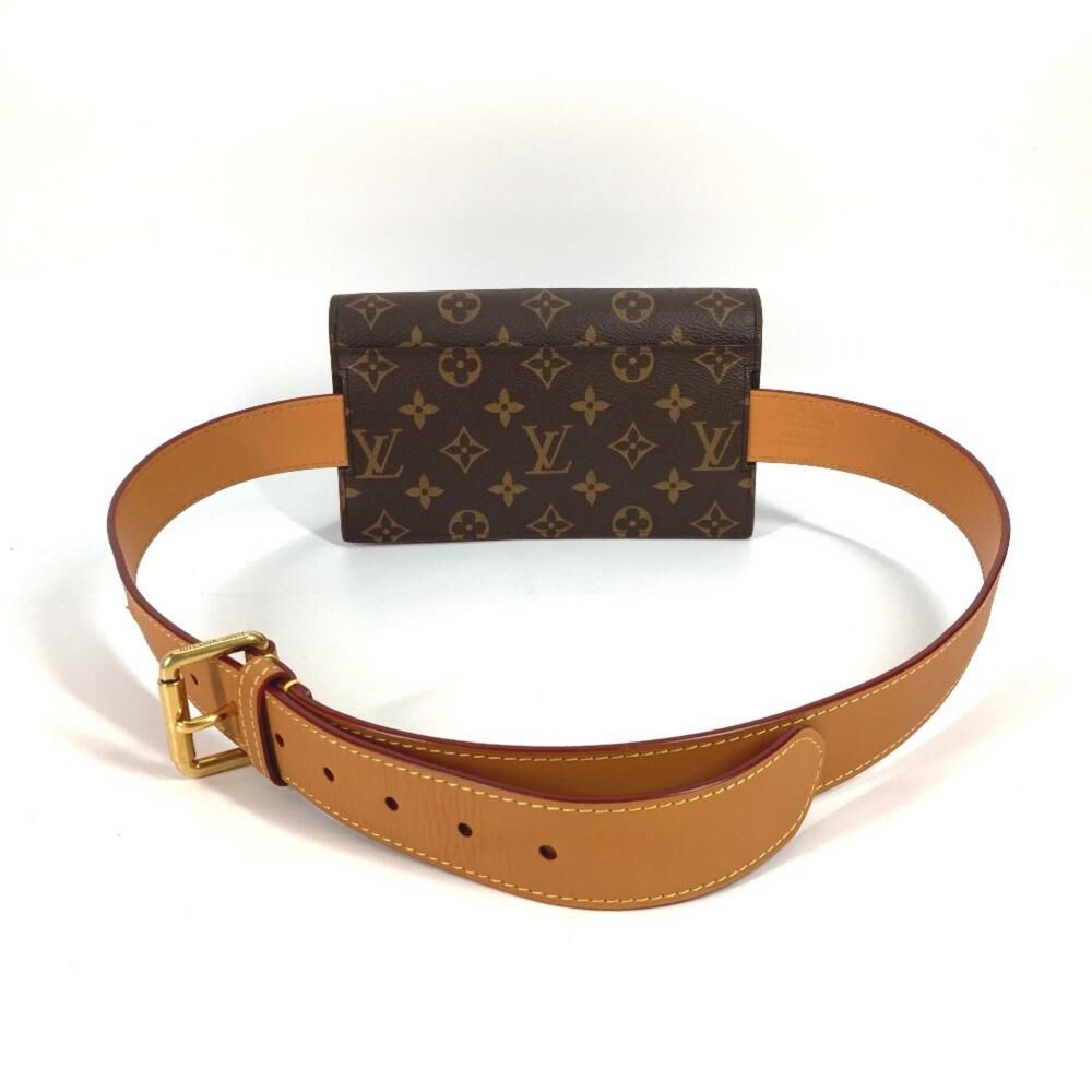 Louis Vuitton Belt Bags