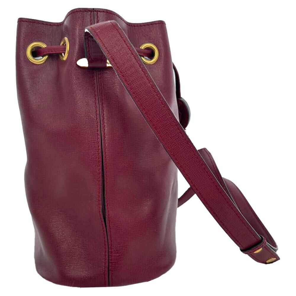 Cartier Shoulder Bag