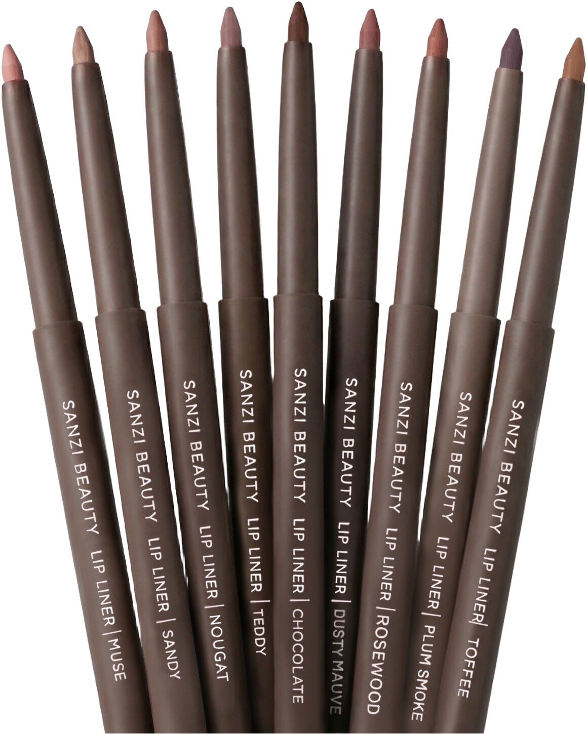Lip Liner - Sandy
