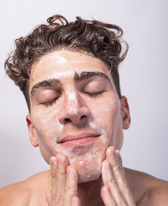 Whitehouse Pontential - Glow Kit giver glød og fugt