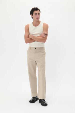 MAchino Pant 73