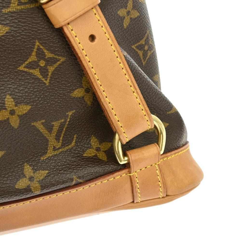 Louis Vuitton Montsouris