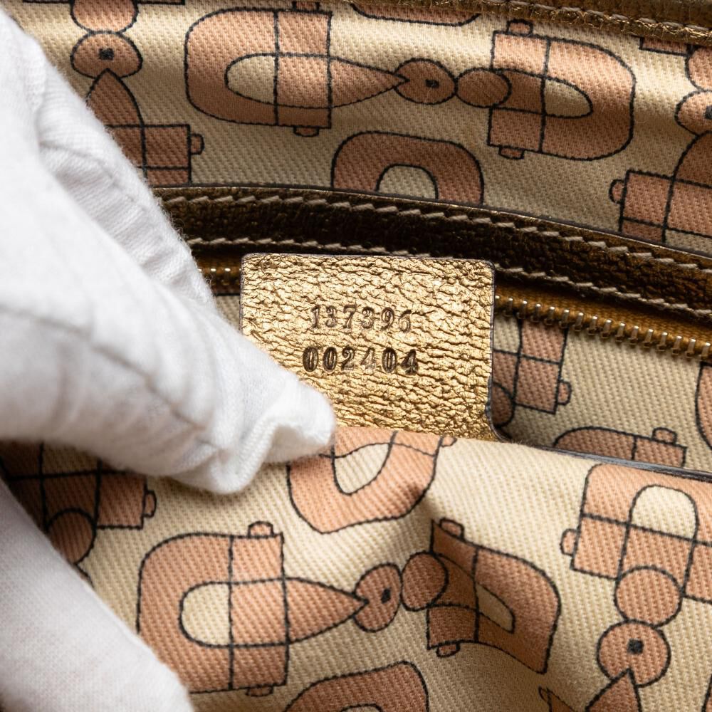 Gucci Tote