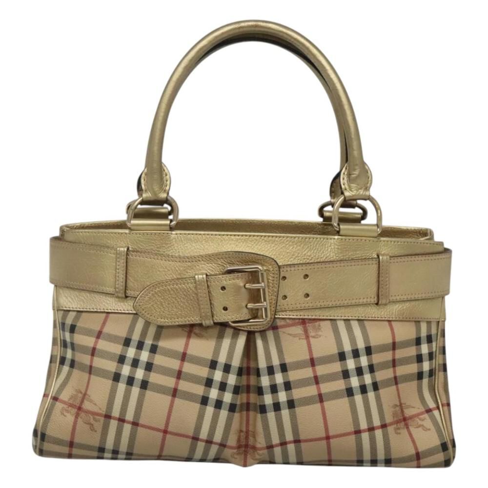 Burberry Tote