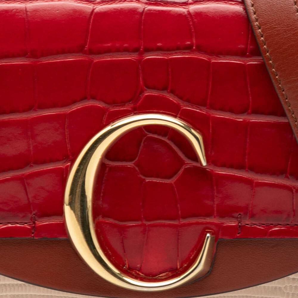 Chlo&eacute; Handbag