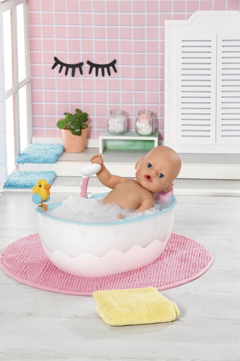 BABY born Bath Bathtub