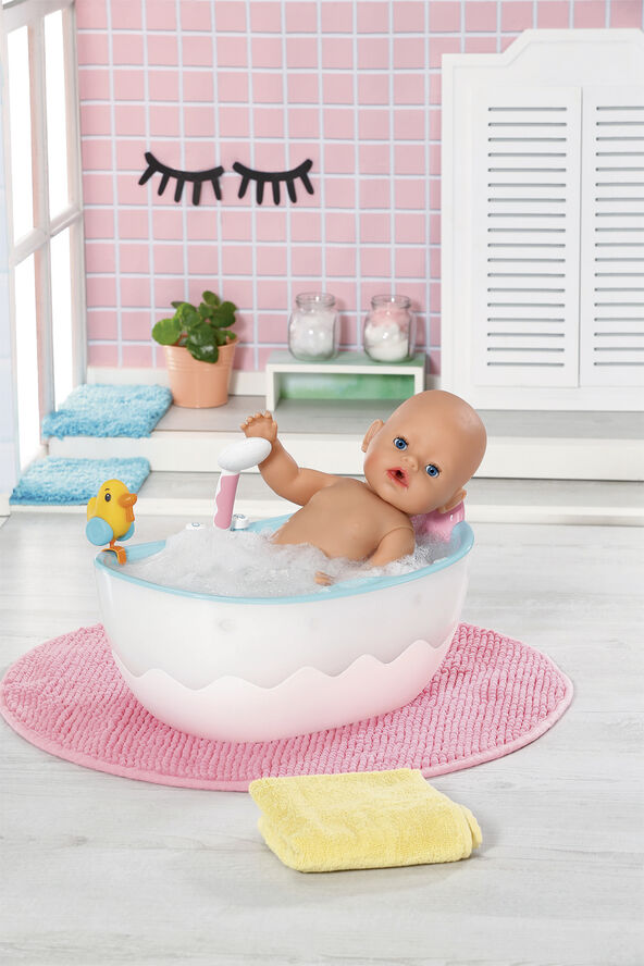 BABY born Bath Bathtub