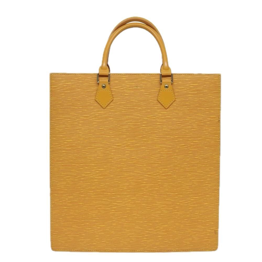 Louis Vuitton Sac Plat