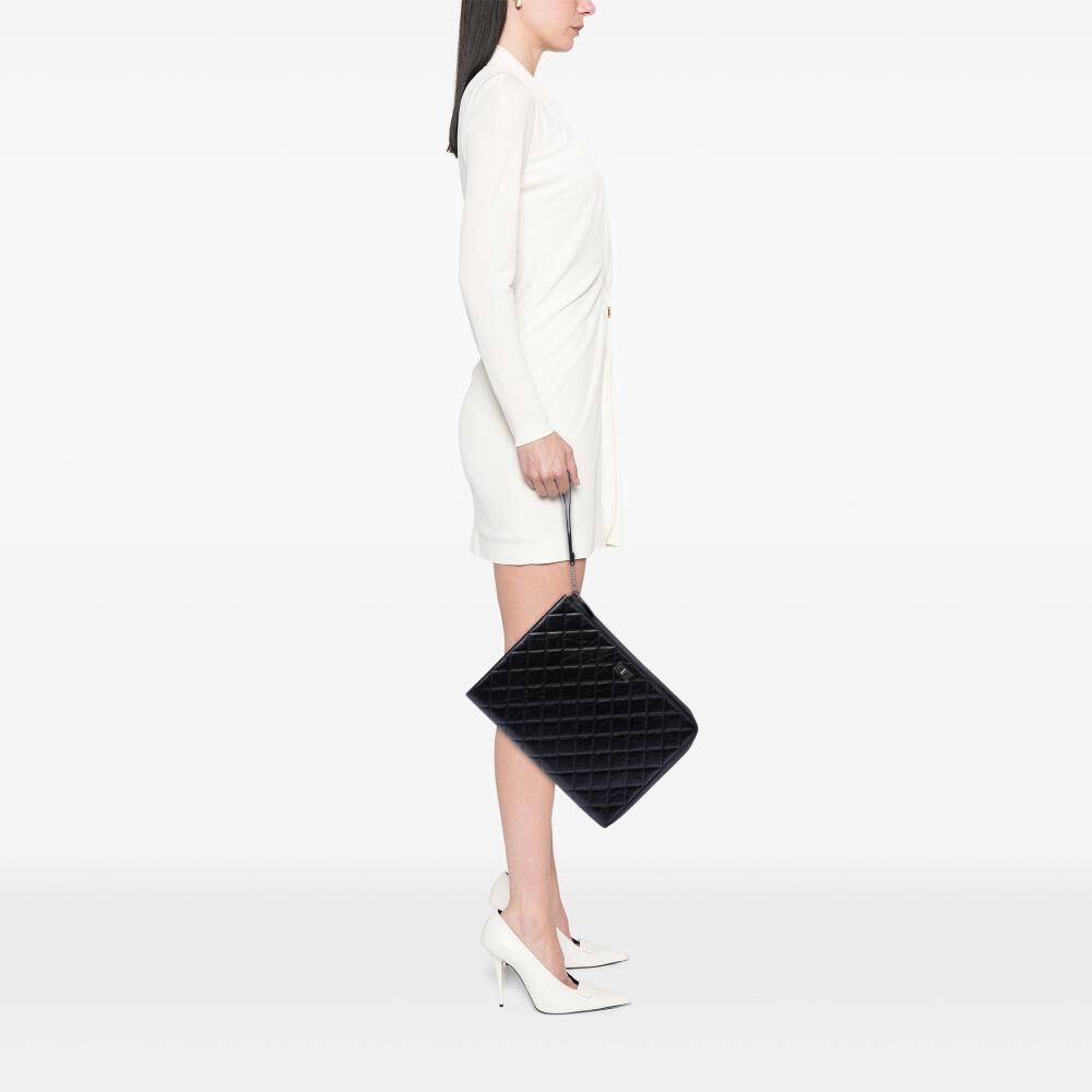 Chanel Clutch