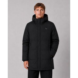 Storm long jacket