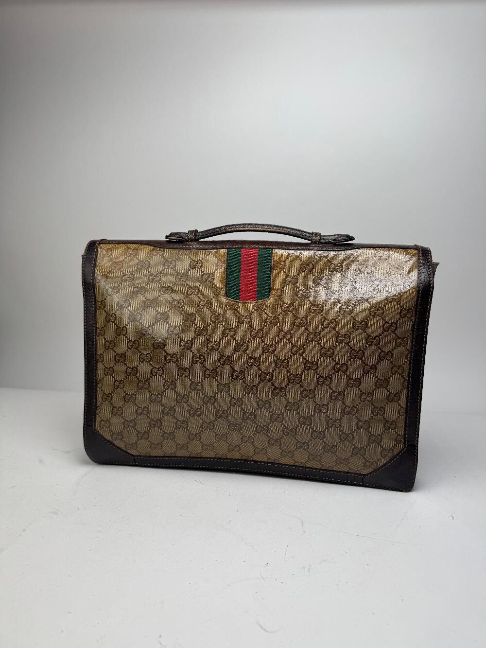 Gucci Briefcase