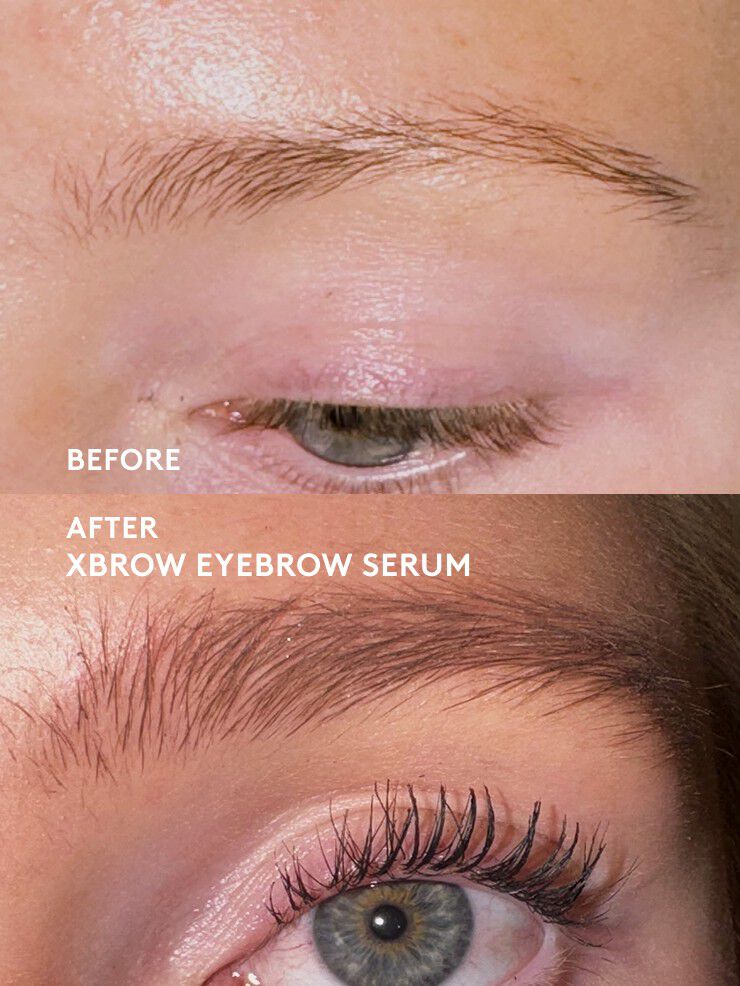 Xbrow Eyebrow Serum 5ml