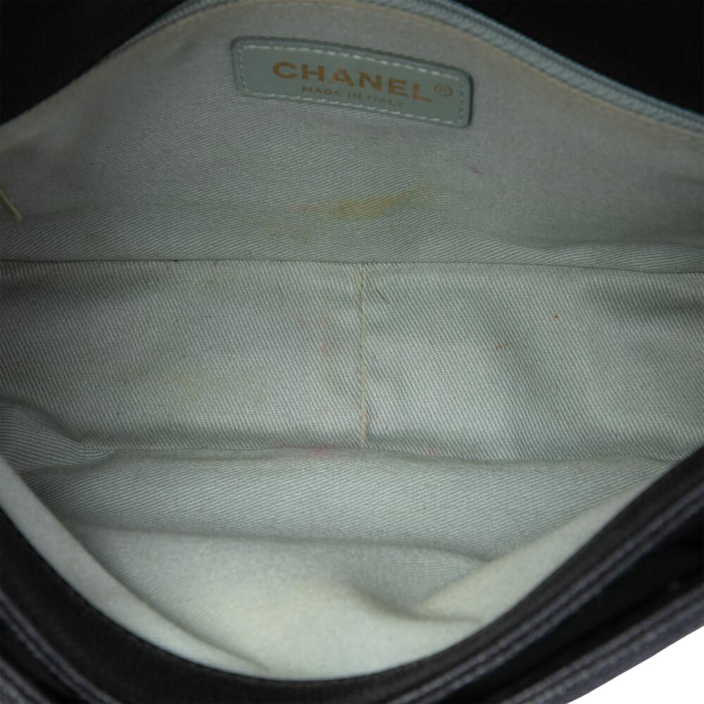 Chanel Flap Bag