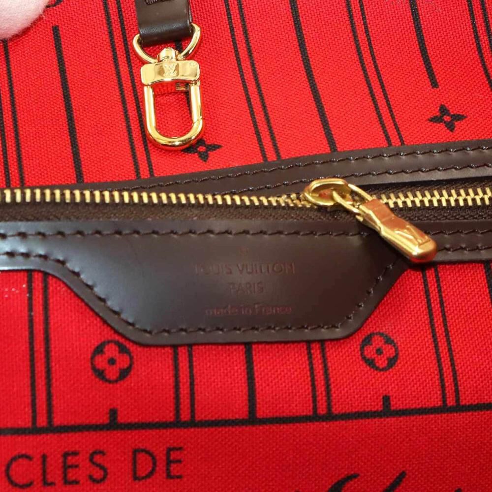 Louis Vuitton Neverfull
