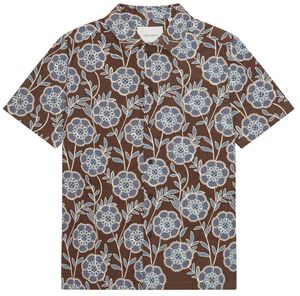 Flower AOE SS Shirt