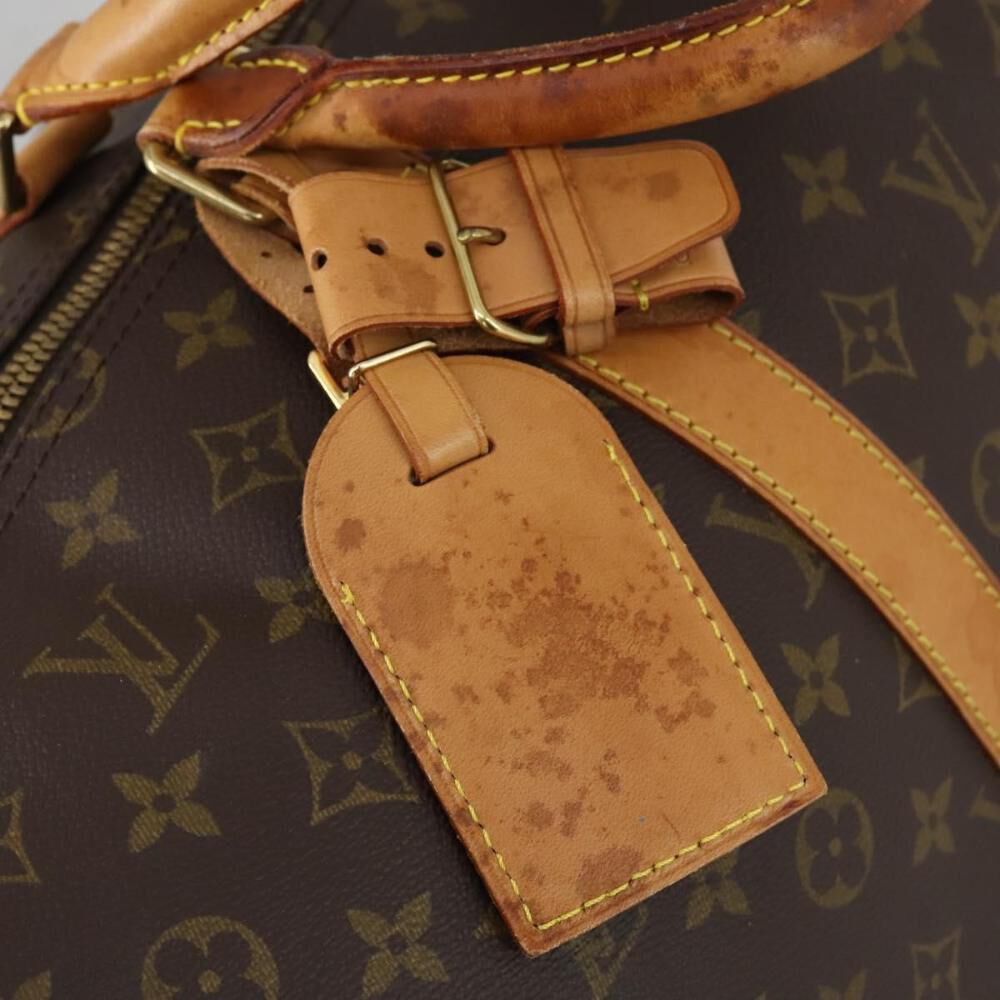 Louis Vuitton Keepall