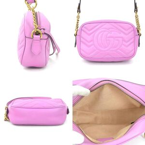Gucci Marmont