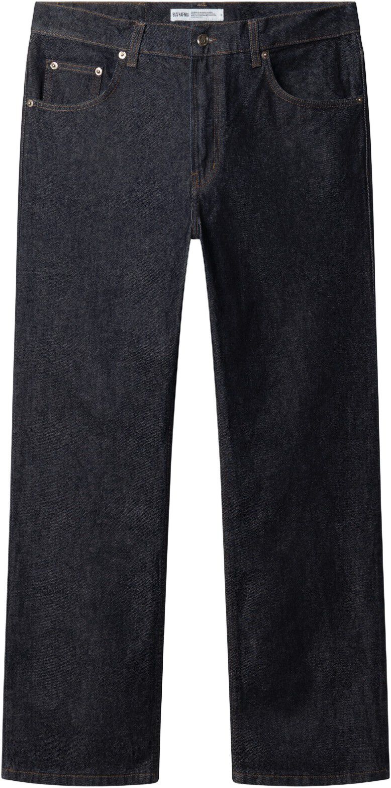 Block League Jeans