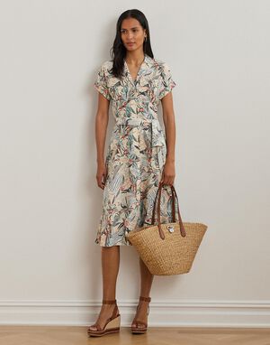 POLY CDC 79-DRESS