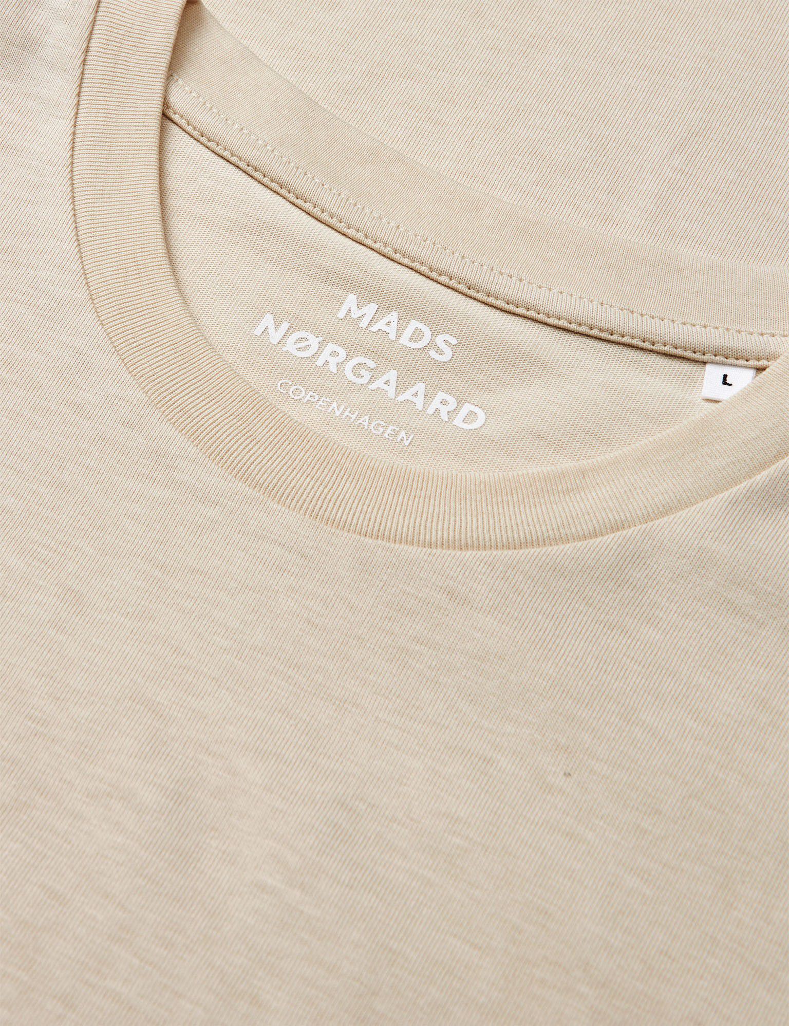 Fine Jersey Thor Tee FAV