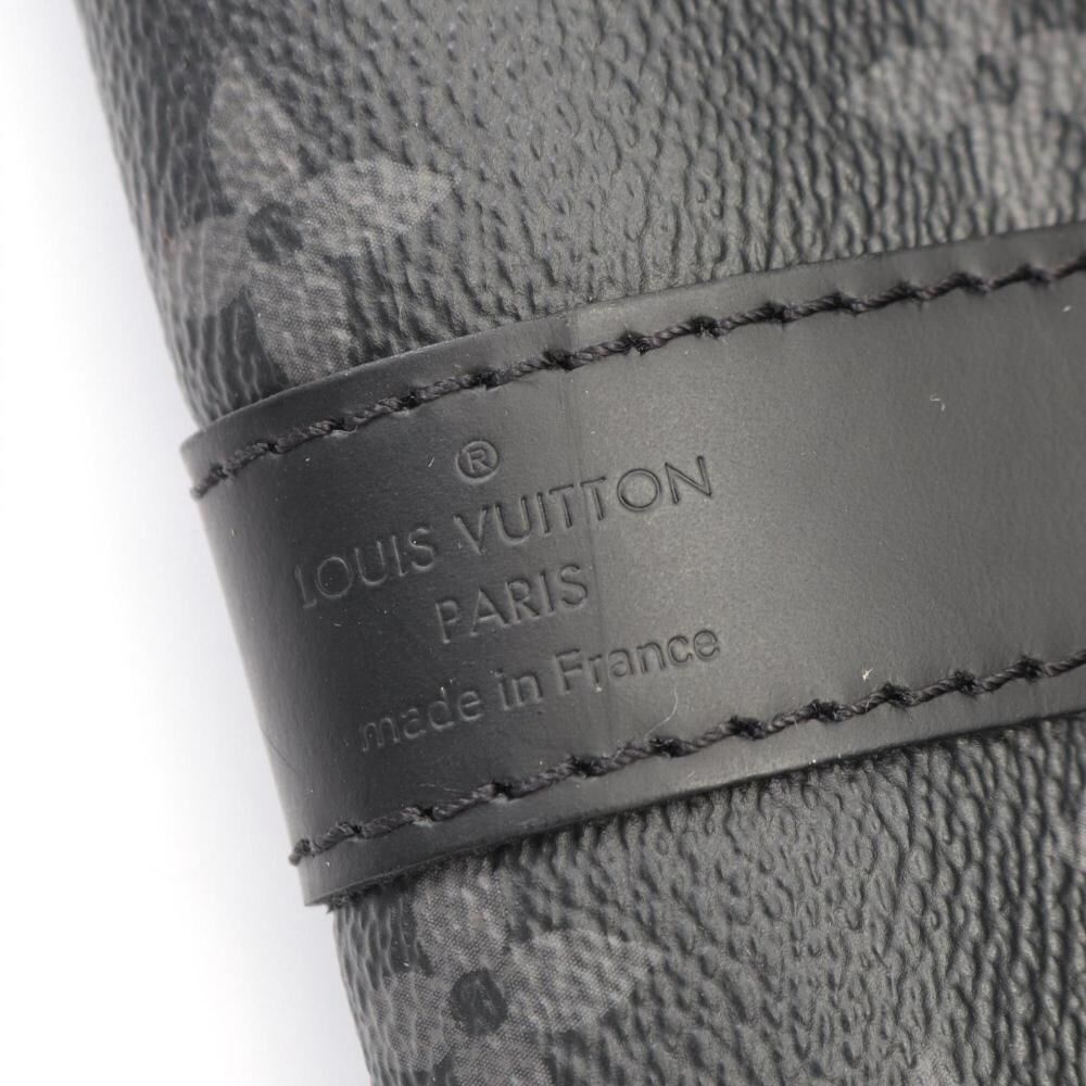 Louis Vuitton Keepall