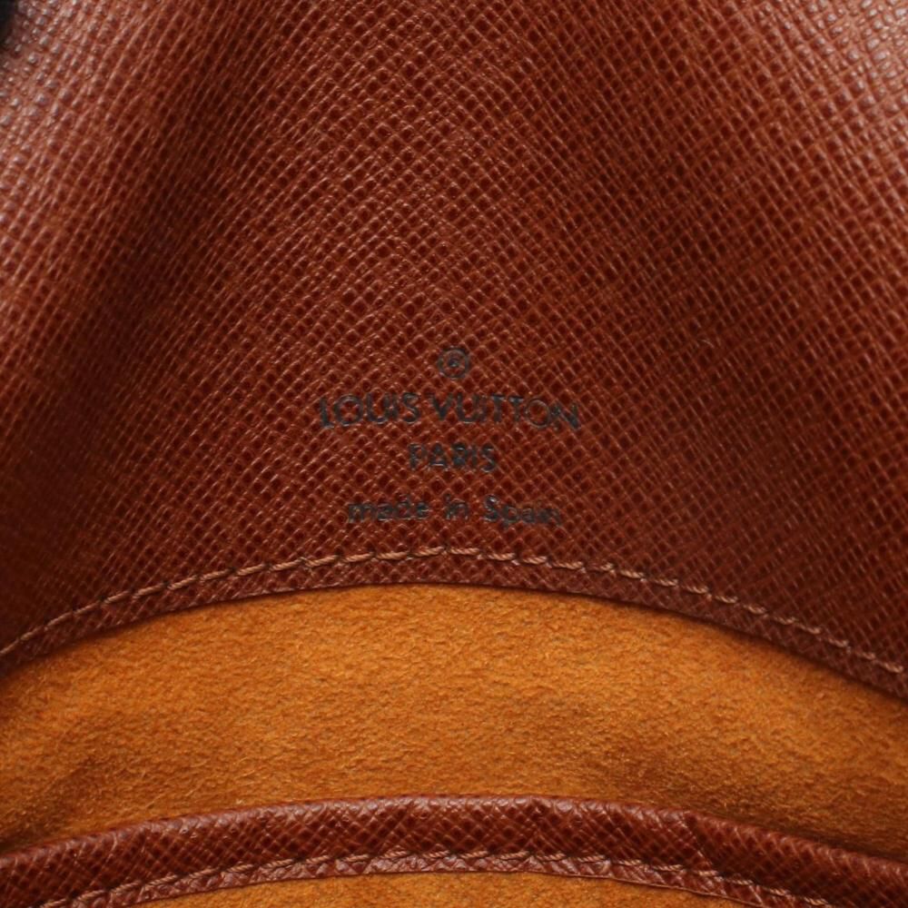 Louis Vuitton Musette Salsa