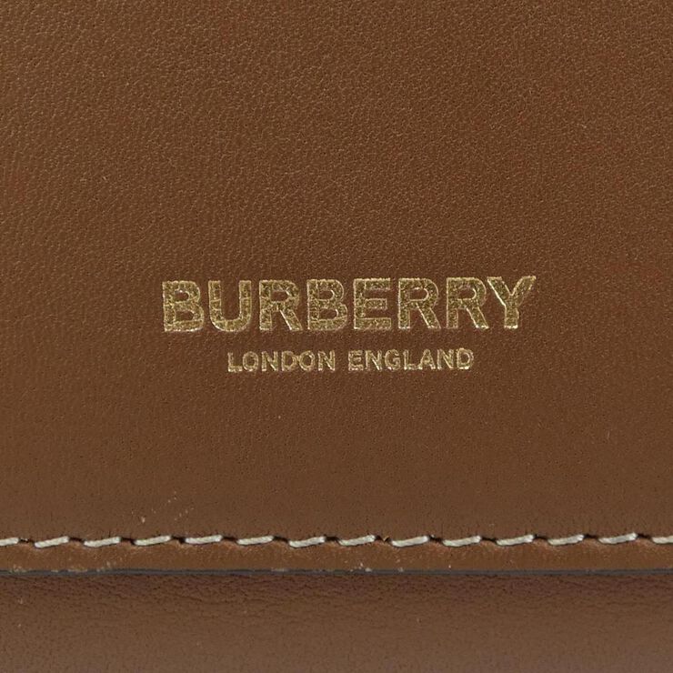 Burberry Tote