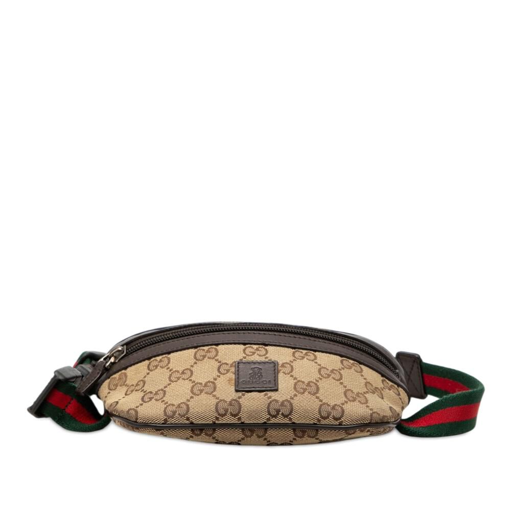 Gucci Belt Bag