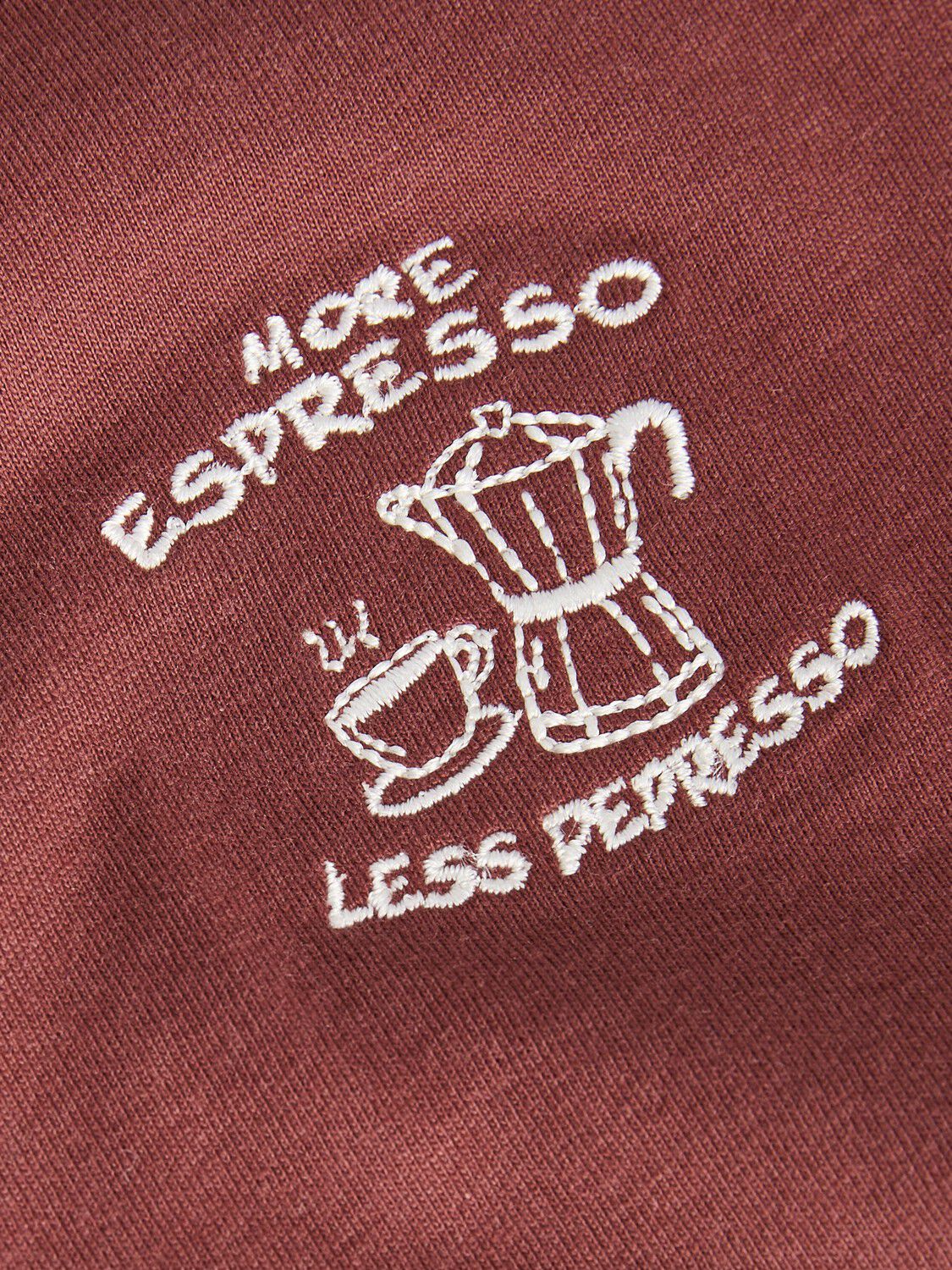 Jxcarly Emb Reg Fit Ss Tee Jrs