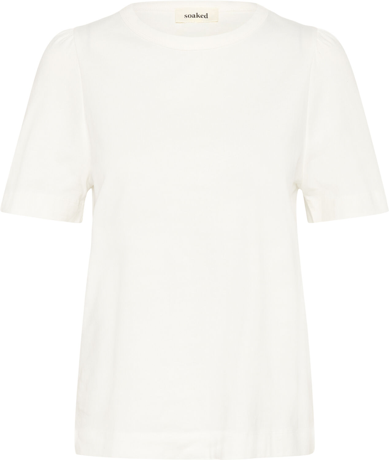 SLJina Puff Tee