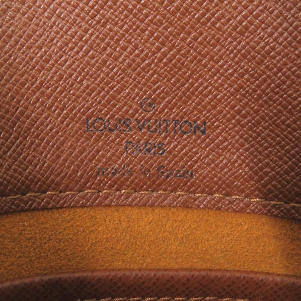 Louis Vuitton Musette Tango