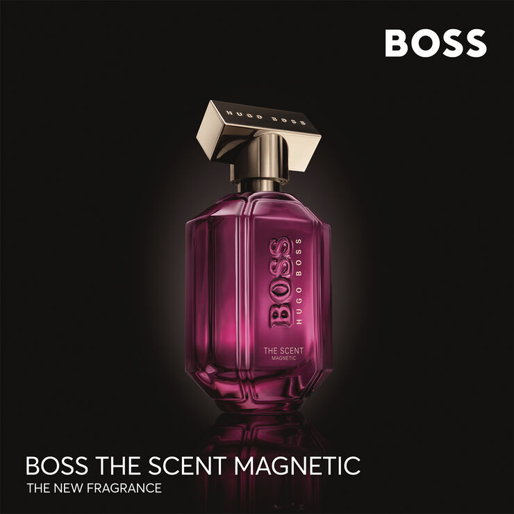 Boss The Scent for Her Magnetic Eau de Parfum