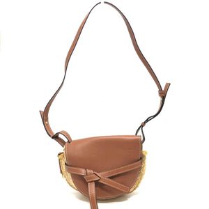 Loewe Shoulder Bag