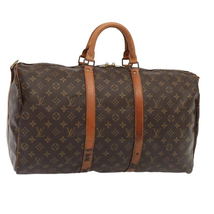 Louis Vuitton Keepall