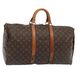 Louis Vuitton Keepall