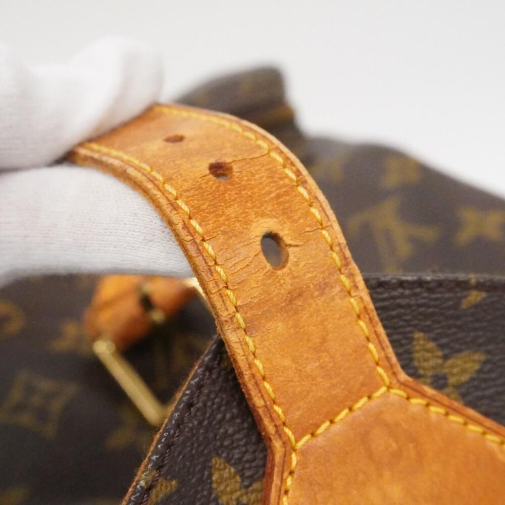 Louis Vuitton Montsouris