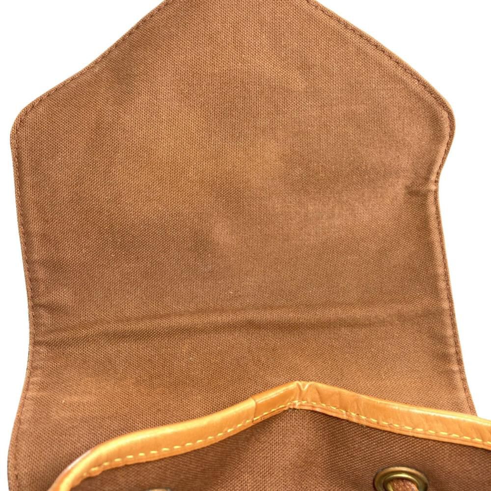 Louis Vuitton Montsouris